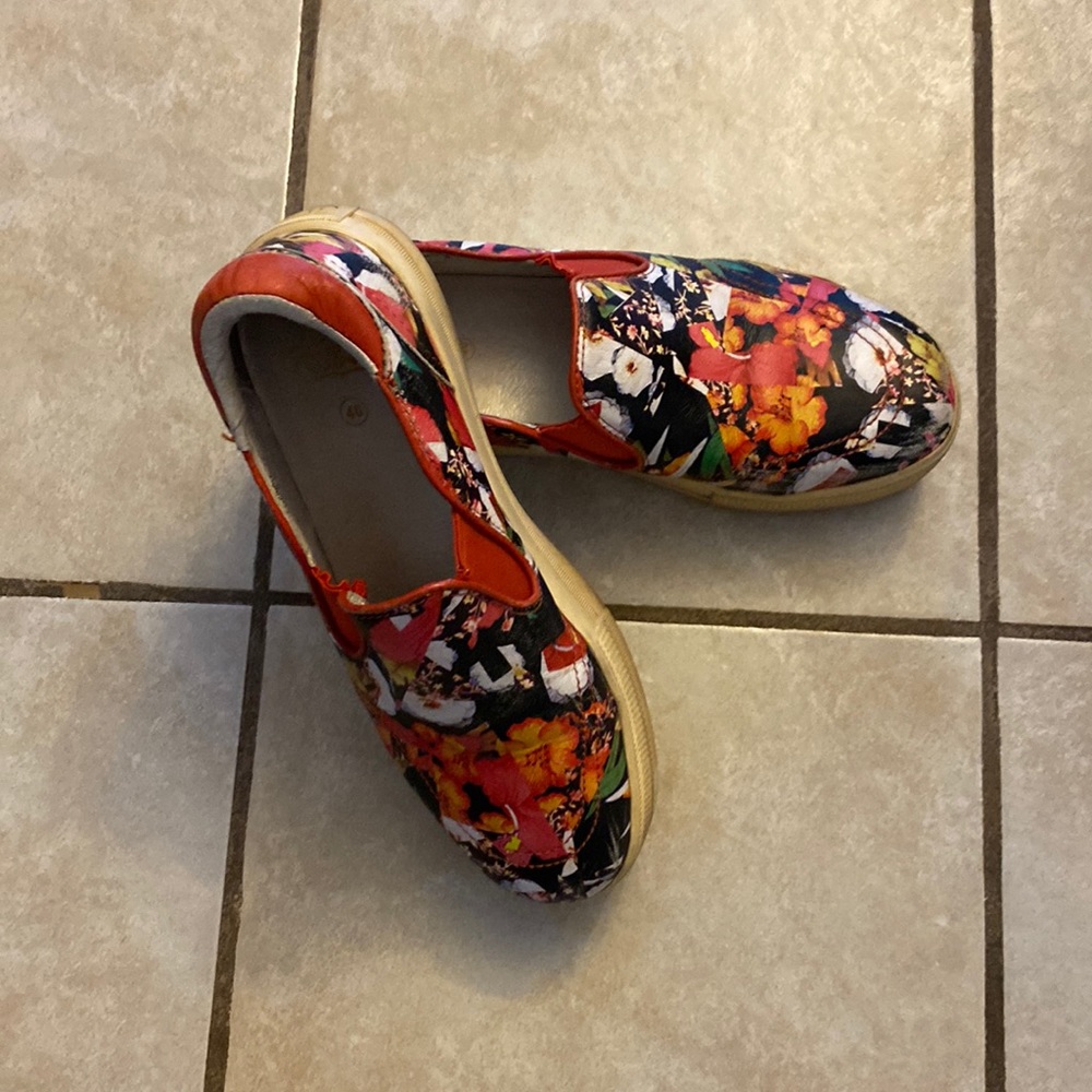 Women’s ASH sneakers